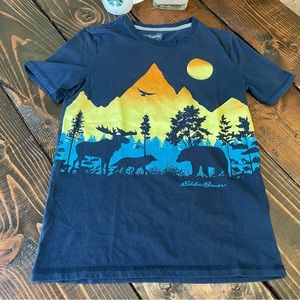 *SALE* Eddie Bauer Boys T-shirt